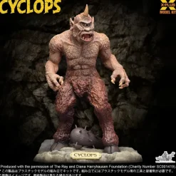 1/35 Cyclops Plastic Model Kit Package Renewal Ver.
