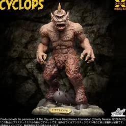 1/35 Cyclops Plastic Model Kit Package Renewal Ver.