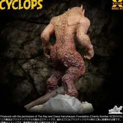 1/35 Cyclops Plastic Model Kit Package Renewal Ver.