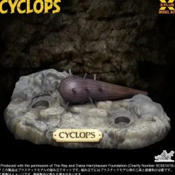 1/35 Cyclops Plastic Model Kit Package Renewal Ver.