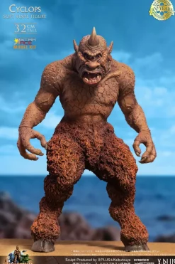 Cyclops Soft Vinyl Kit