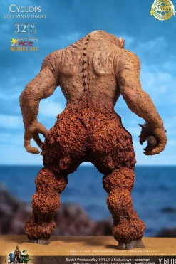 Cyclops Soft Vinyl Kit