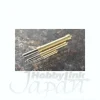 Cylinder L 3.7mm (4pcs)