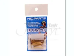 Cylinder L 3.7mm (4pcs)