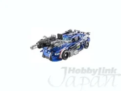DA-10 Autobot Topspin