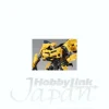 DA-05 Bumblebee & Mechtech Holder