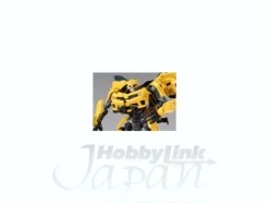 DA-05 Bumblebee & Mechtech Holder