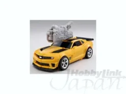 DA-05 Bumblebee & Mechtech Holder