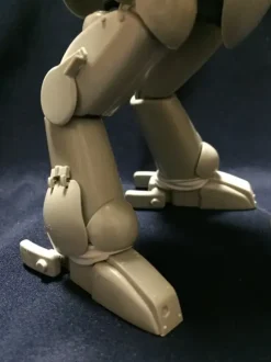 1/20 Dachshund Conversion Parts & Decal Set