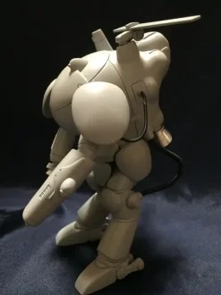 1/20 Daedalus (Resin Full Kit)