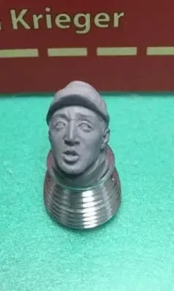 1/20 Daedalus (Resin Full Kit)