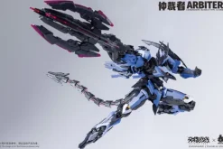 Daiblos Core: Arbiter Plastic Model Kit