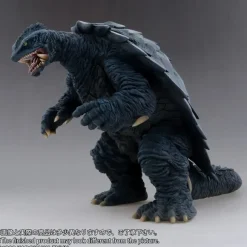 Daikaiju Series Daiei Film Tokusatsu Arc Gamera (1999)