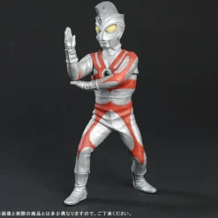 Dai-kaiju Series: Ultraman Ace Renewal Ver.
