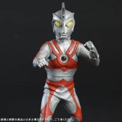 Dai-kaiju Series: Ultraman Ace Renewal Ver.