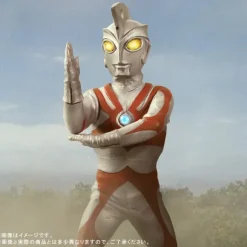 Dai-kaiju Series: Ultraman Ace Renewal Ver.