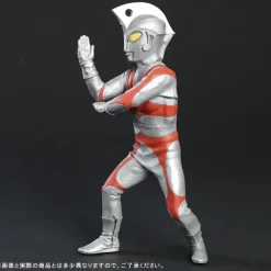Dai-kaiju Series: Ultraman Ace Renewal Ver.