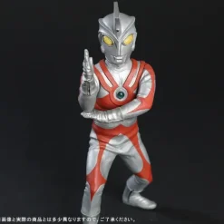 Dai-kaiju Series: Ultraman Ace Renewal Ver.