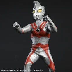 Dai-kaiju Series: Ultraman Ace Renewal Ver.