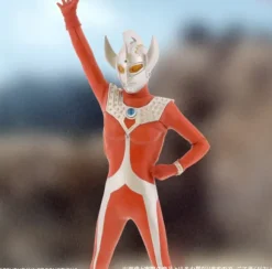 Daikaiju Series Ultraman Taro Appearance Pose