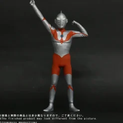 Daikaiju Series Ultraman (Type A) Appearance Pose General Distribution Ver.