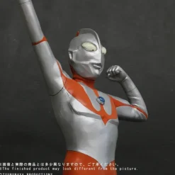 Daikaiju Series Ultraman (Type A) Appearance Pose General Distribution Ver.