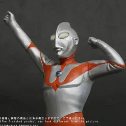 Daikaiju Series Ultraman (Type A) Appearance Pose General Distribution Ver.