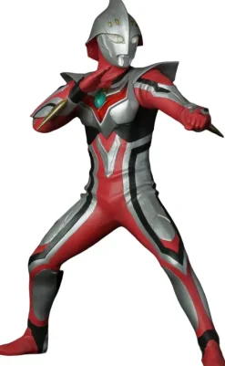 Dai-kaiju Series: ULTRA NEW GENERATION Ultraman Nexus Junis