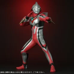 Dai-kaiju Series: ULTRA NEW GENERATION Ultraman Nexus Junis