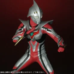 Dai-kaiju Series: ULTRA NEW GENERATION Ultraman Nexus Junis