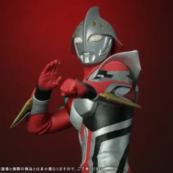 Dai-kaiju Series: ULTRA NEW GENERATION Ultraman Nexus Junis