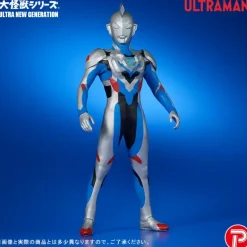 Dai-kaiju Series: ULTRA NEW GENERATION Ultraman Z Original