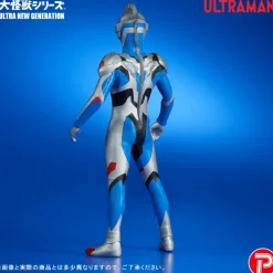 Dai-kaiju Series: ULTRA NEW GENERATION Ultraman Z Original
