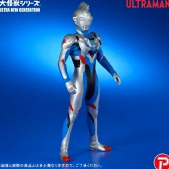 Dai-kaiju Series: ULTRA NEW GENERATION Ultraman Z Original