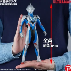 Dai-kaiju Series: ULTRA NEW GENERATION Ultraman Z Original