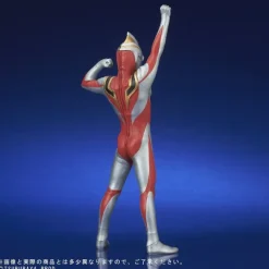 Daikaiju Series Ultra New Generation Ultraman Gaia (V2) Appearance Pose