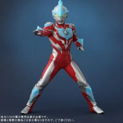 Daikaiju Series Ultra New Generation Ultraman Ginga