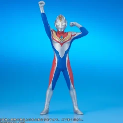 Daikaiju Series Ultra New Generation Ultraman Dyna (Flash Type) Appearance Pose
