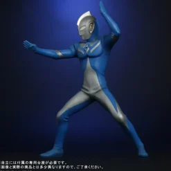 Dai-Kaiju Series: Ultra New Generation Ultraman Cosmos Luna Mode