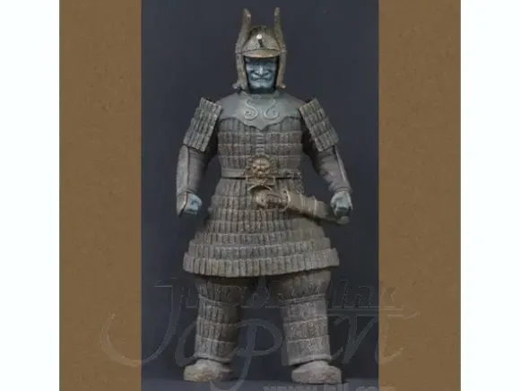 Daimajin PVC