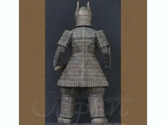 Daimajin PVC