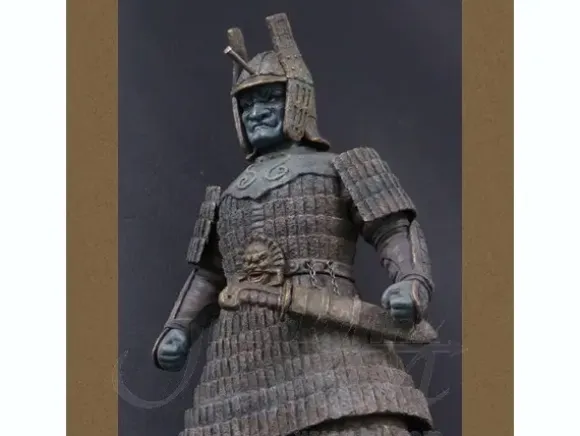 Daimajin PVC