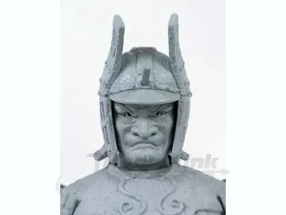 Daimajin PVC