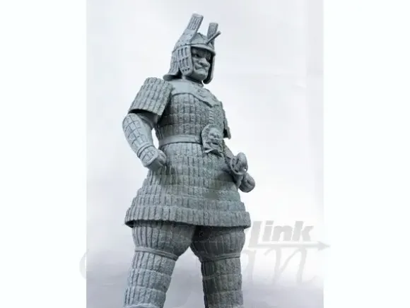 Daimajin PVC