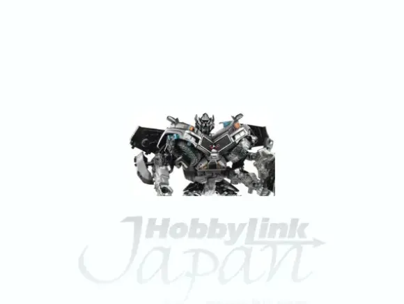 DA-04 Ironhide
