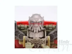 DA-30 Leadfoot & Sergeant Detour & Steeljaw