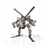 DA-26 Major Sparkplug & Autobot Whirl