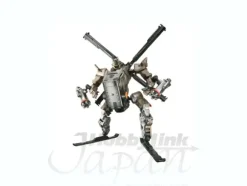 DA-26 Major Sparkplug & Autobot Whirl