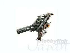 DA-26 Major Sparkplug & Autobot Whirl