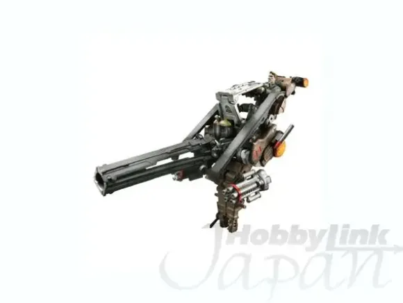DA-26 Major Sparkplug & Autobot Whirl